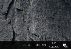 Universal Pause Button - náhled