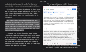 Better Translate - náhled