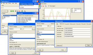Math Solver II - náhled
