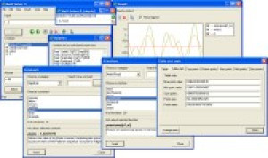 Math Solver II - náhled