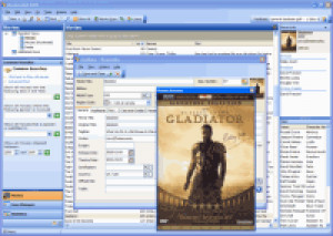 Movie Label 2006 - náhled