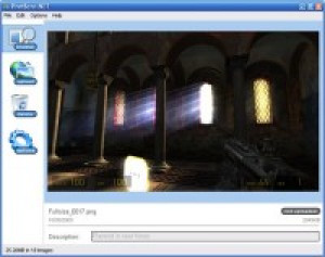 PrntScrn.NET - náhled