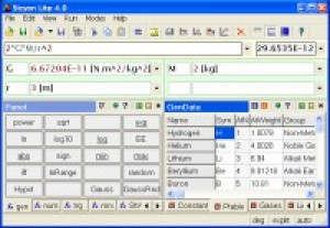 Sicyon Lite - náhled