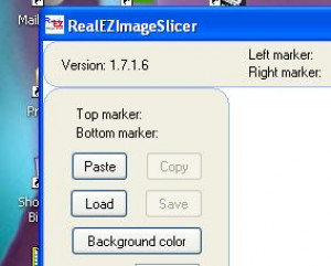 iMage Clip  - náhled