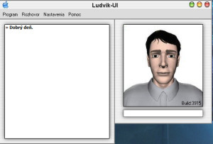 Ludvik 2 - OpenLudvik - náhled