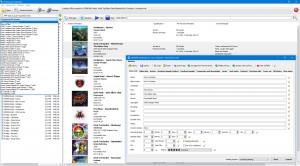 Professional Tag Editor - náhled