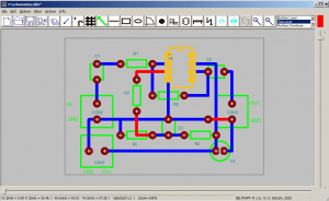 DELTRAPP -R - náhled