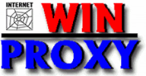 WinProxy - náhled