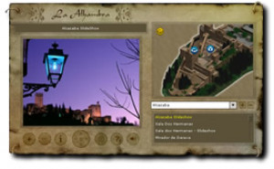 3DVista Studio Enterprise - náhled