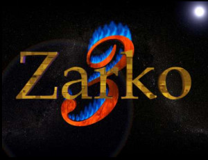 Zarko 3 - náhled