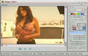Aoao Photo Editor - náhled