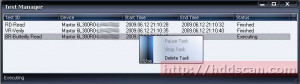 HDDScan - náhled