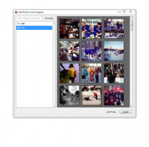 4K Slideshow Maker - náhled