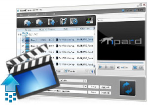 Tipard Blu-ray Converter - náhled
