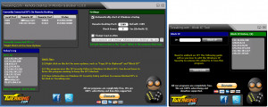 Remote Desktop IP Monitor & Blocker - náhled