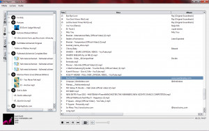mplayer+ - náhled