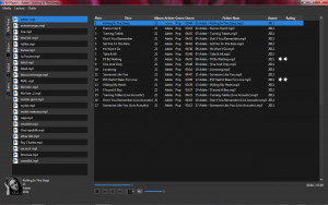 mplayer+ - náhled