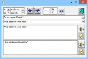 Phrasebook - náhled