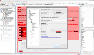 oXygen XML Author - náhled