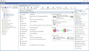 MPA Tools - náhled