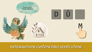 Školáček - Zábavné učení - náhled