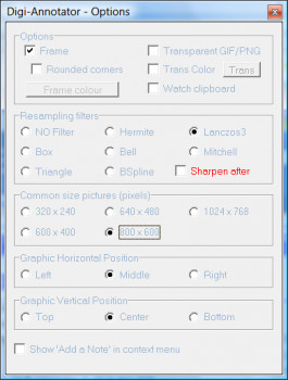 Digi-Annotator - náhled
