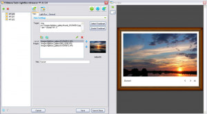 LightBox Advancer for Expression Web - náhled