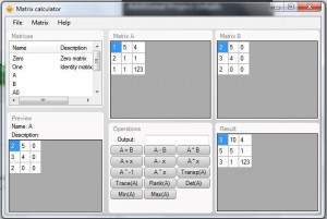 Tibi's Mathematics Suite - náhled