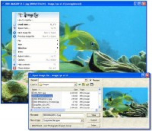 Image Eye - náhled