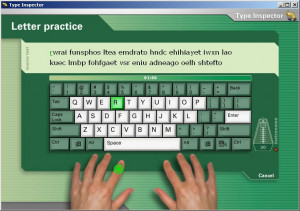 Type Inspector - náhled