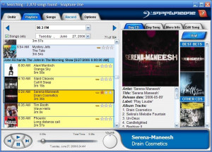 Snaptune One - náhled