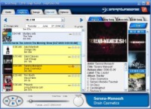 Snaptune One - náhled