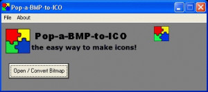 Pop-a-BMP-to-ICO - náhled