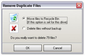 Easy Duplicate Finder - náhled