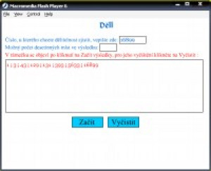 Děll - náhled