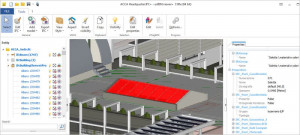 usBIM.viewer+ - náhled