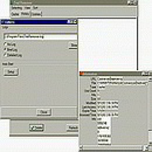 Internet Trail Remover - náhled