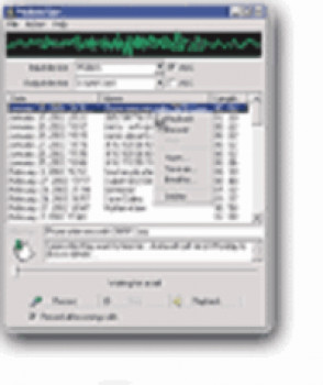 Phone Call Recorder - náhled