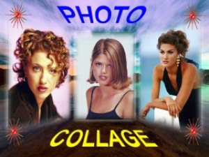 Photo Collage Maker  - náhled