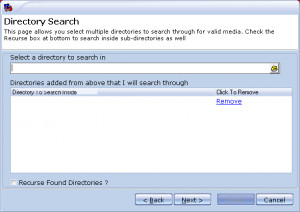 iSnazzle Browser - náhled