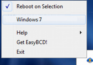 iReboot - náhled