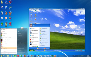 LiteManager Free - náhled