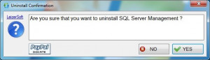 MenuUninstaller - náhled
