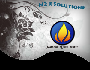Paladin Multi-Search - náhled