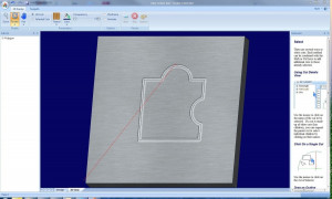 Techne CAD/CAM - náhled