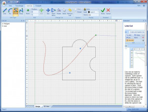 Techne CAD/CAM - náhled