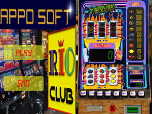 Rio Club - náhled
