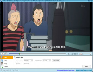 Apowersoft Video Download Capture - náhled