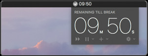 Rest Time - náhled