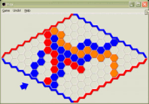 Hex - náhled